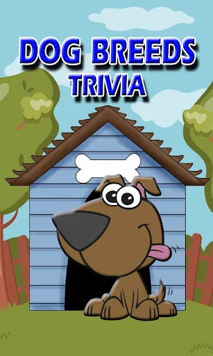 Dog Breeds Trivia Animal Quiz