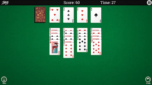 Interplay Solitaire