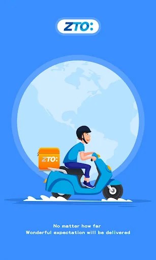 ZTO: