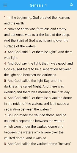 inWORD Bible