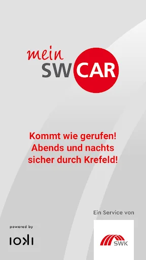 mein SWCAR