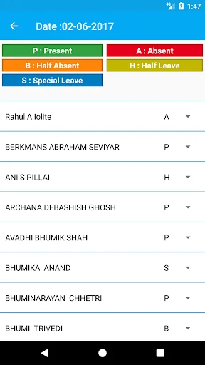 Iolite School ERP Admin End