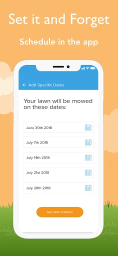 GreenPal Lawn Care