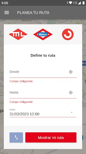 Metro Ligero Oeste