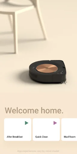 iRobot Home (Classic)