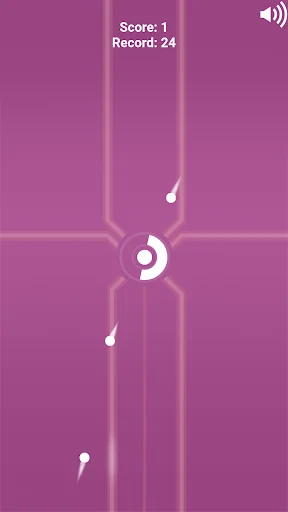 Spin it! - Tower defense
