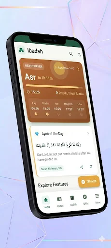 Ibadah