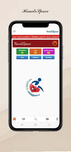 Handispace