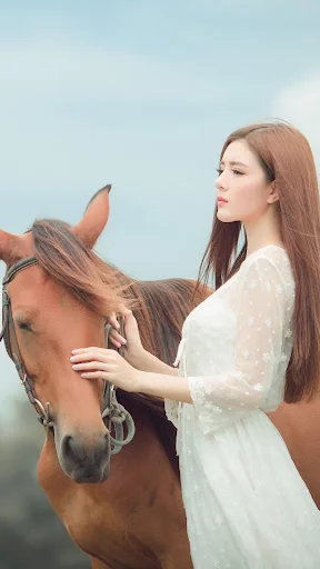 Horses Wallpapers