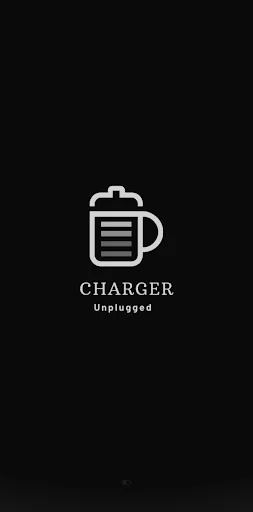 Charger Unplugged