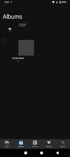 Album Explorer Plus
