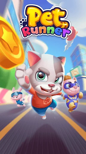 Pet Runner