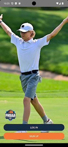 FHSAA GOLF