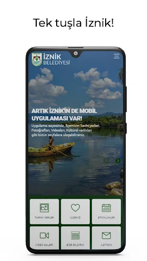 İznik Belediyesi