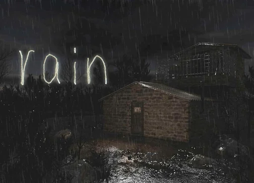 rain -脱出ゲーム-