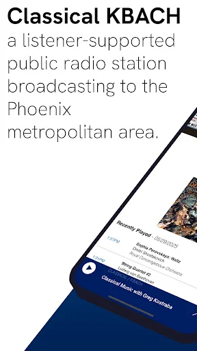 KBACH Phoenix