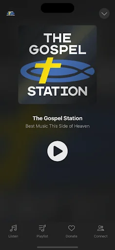 The Gospel Station