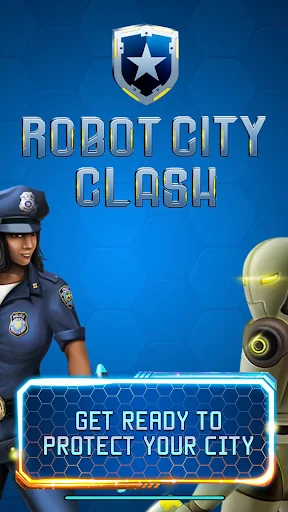Robot City Clash: To Summon & 
