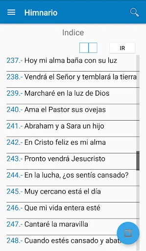 Himnario Evangélico Pentecosta