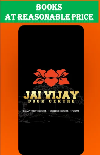 JAI VIJAY BOOK CENTRE