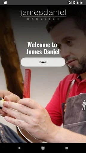 James Daniel