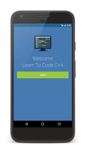 Learn To Code (C++)