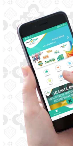 MJASA SYARIAH