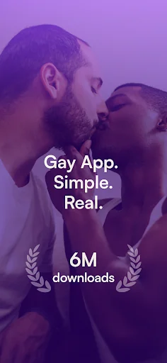 Gay Dating & Gay Chat: Disco