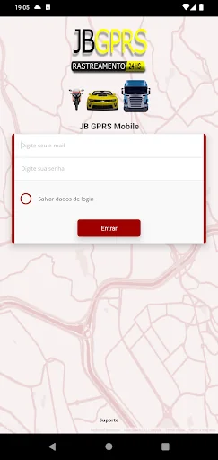JB GPRS Mobile