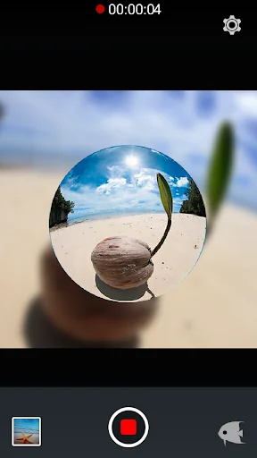 FishEyeVideo