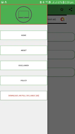 JHS ICT Syllabus