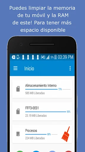 File Manager