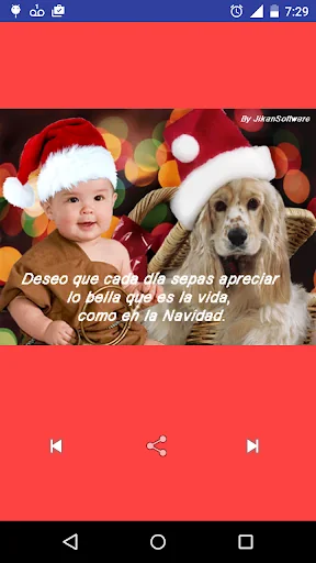 Imágenes Navideñas