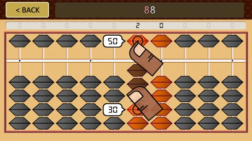 Choco Abacus
