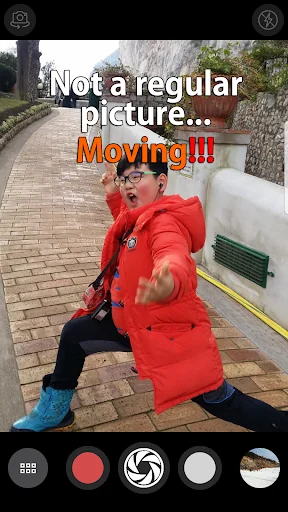 GIF Camera β Fast GIF Maker