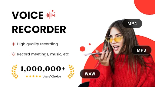 Voice Recorder