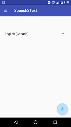 Speech2Text