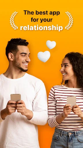 Couple Game: Relationship Quiz