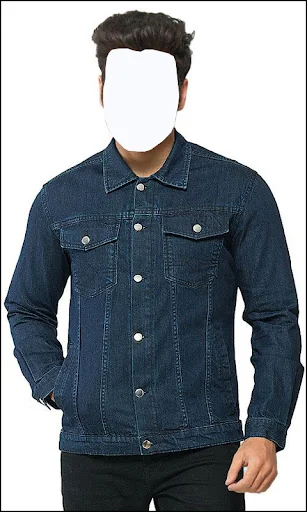 Men Fashion Latest JacketDress