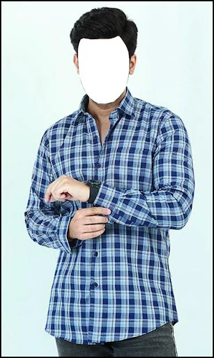 Man Formal Dresses Photo Suit