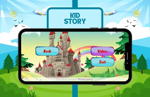 बाल कथा : Hindi Video Stories