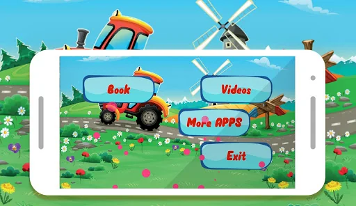 Kid Story: Book & Video Storie