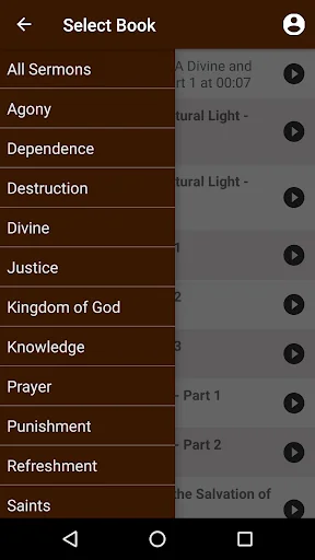 Jonathan Edwards Sermons