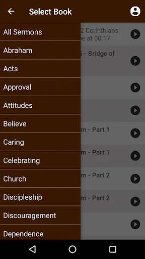 K.P. Yohannan Sermons