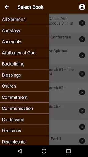 William MacDonald Sermons