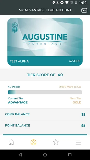 Augustine Casino