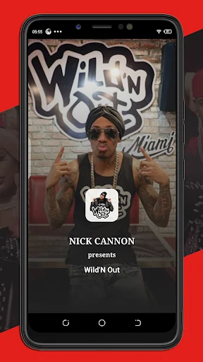 Wild'N Out