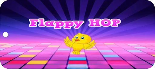 Flappy Hop: EDM Rush