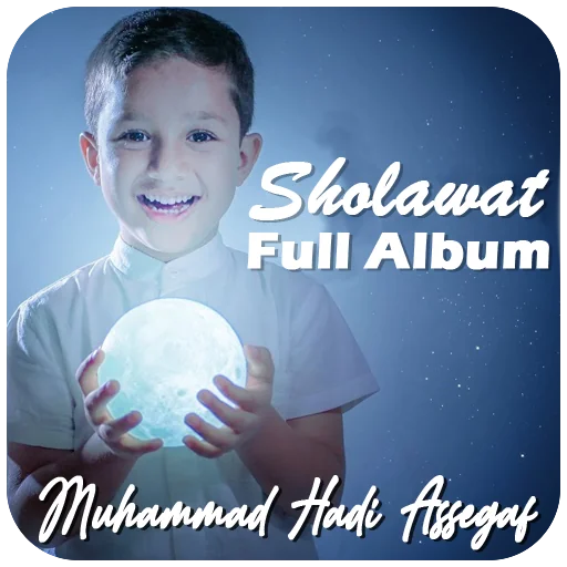 Kumpulan Sholawat Hadi Assegaf
