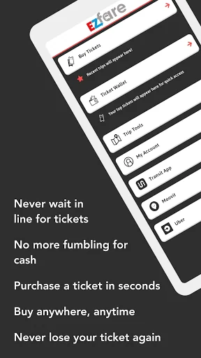 EZFare